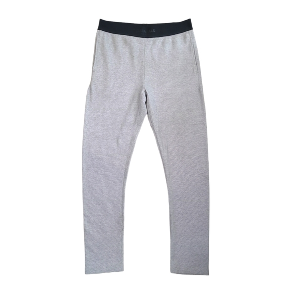 FEAR OF GOD ESSENTIALS | Thermal Long Underwear Style Lounge Pant in Size Medium - Picture 1 of 6